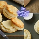 Basic Biscuits Recipe