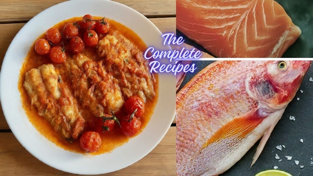 sarciado fish recipe